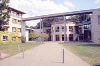Fachhochschule