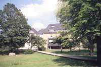 Fachhochschule