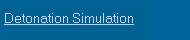 Detonation Simulation
