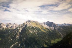 Berge