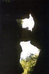 Breitachklamm