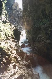 Breitachklamm